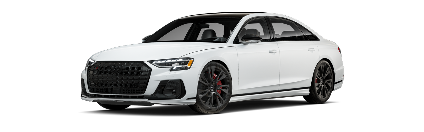 2025 Audi S8 Base - Photo 28