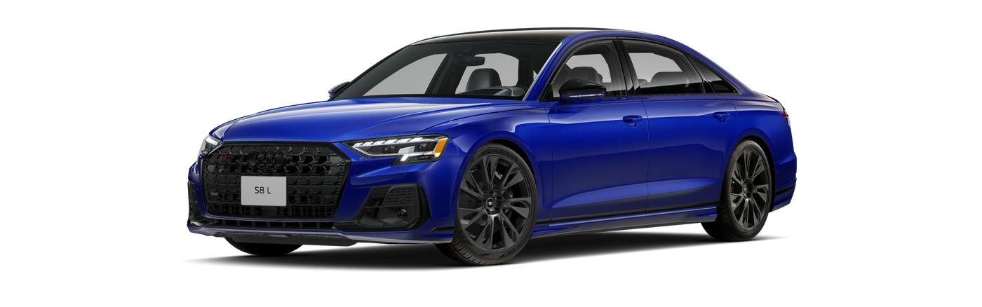 2025 Audi S8 Base - Photo 54