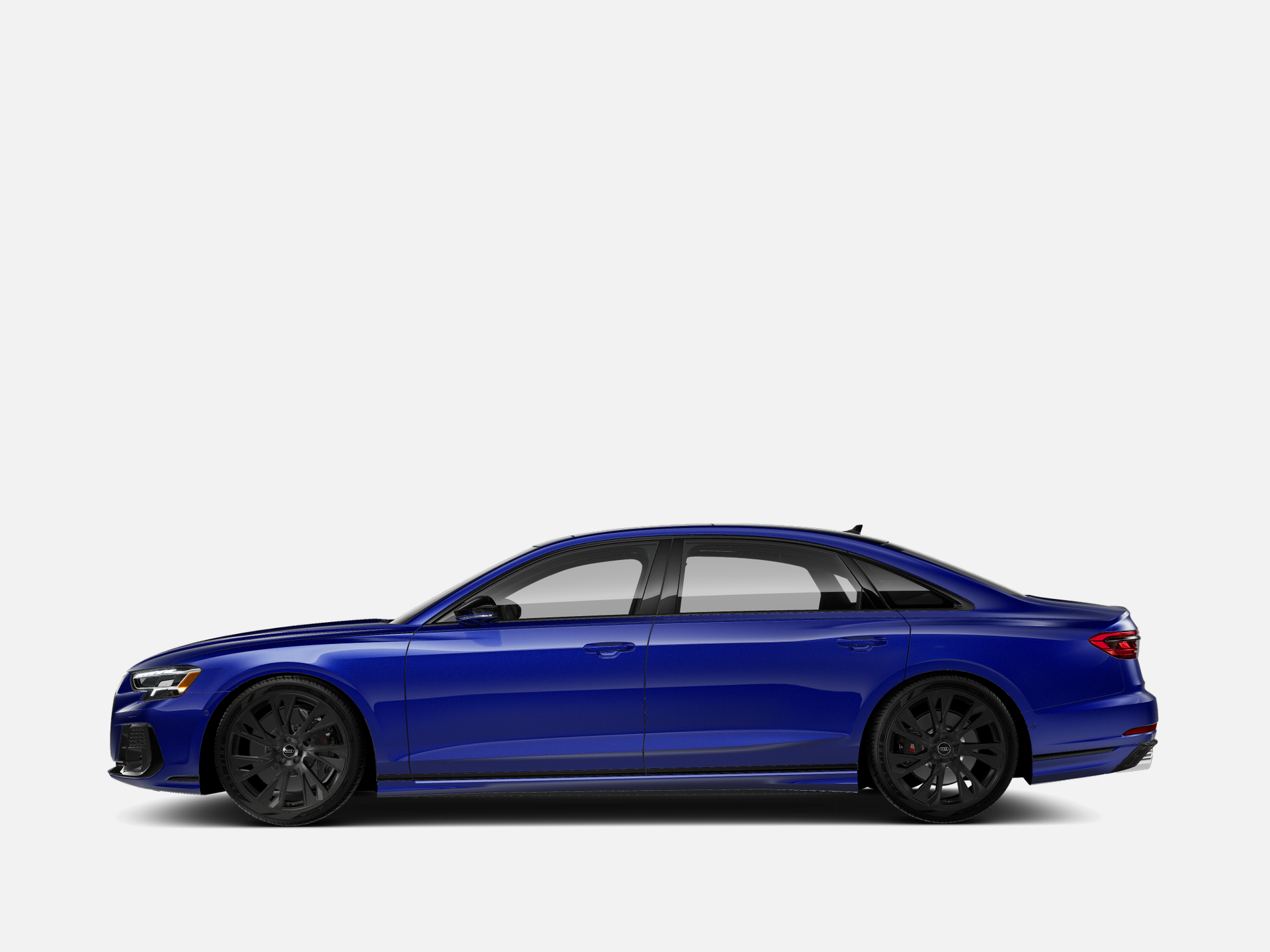 2025 Audi S8 Base - Photo 48