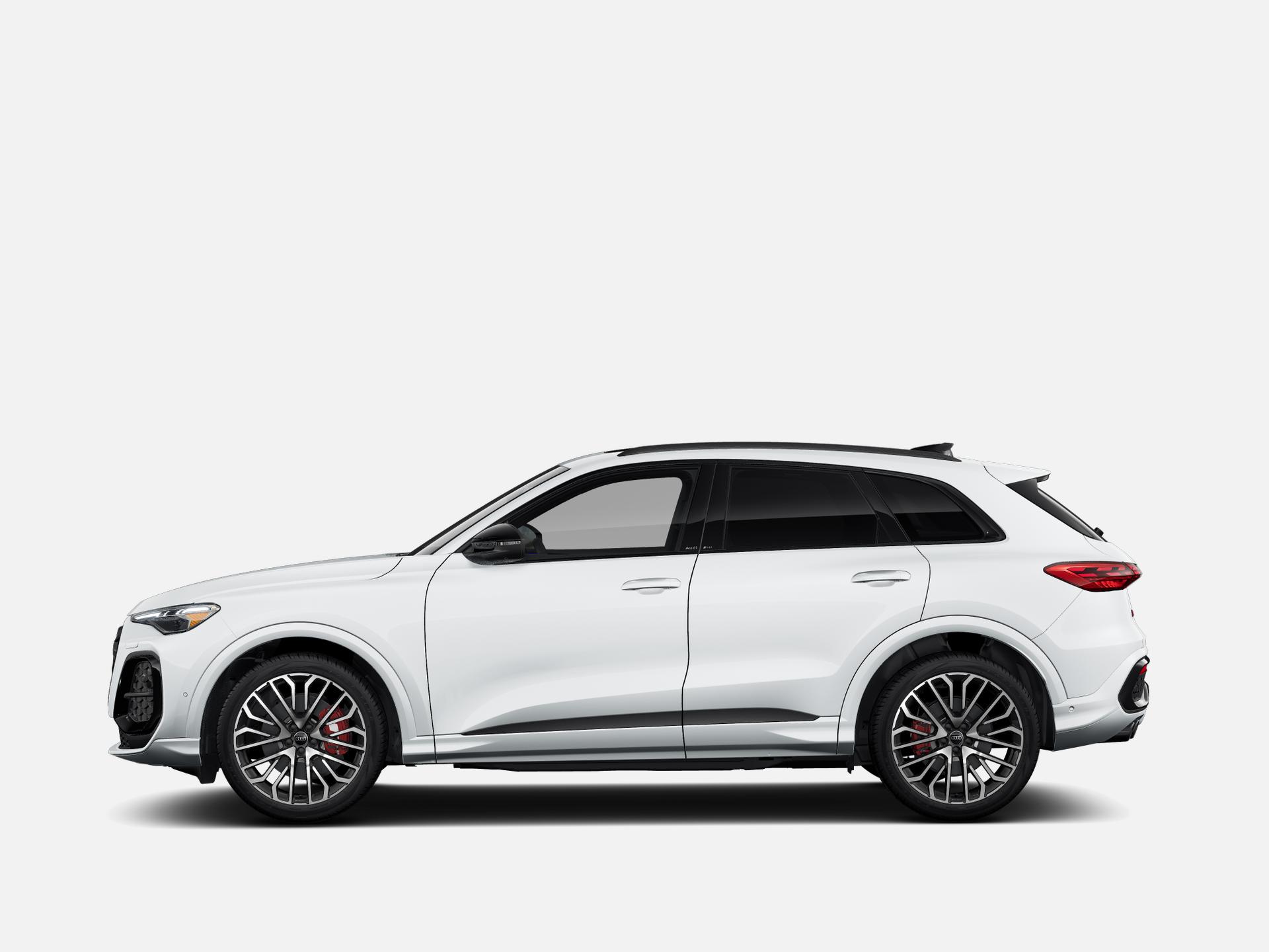 2026 Audi SQ5 Premium Plus - Photo 33