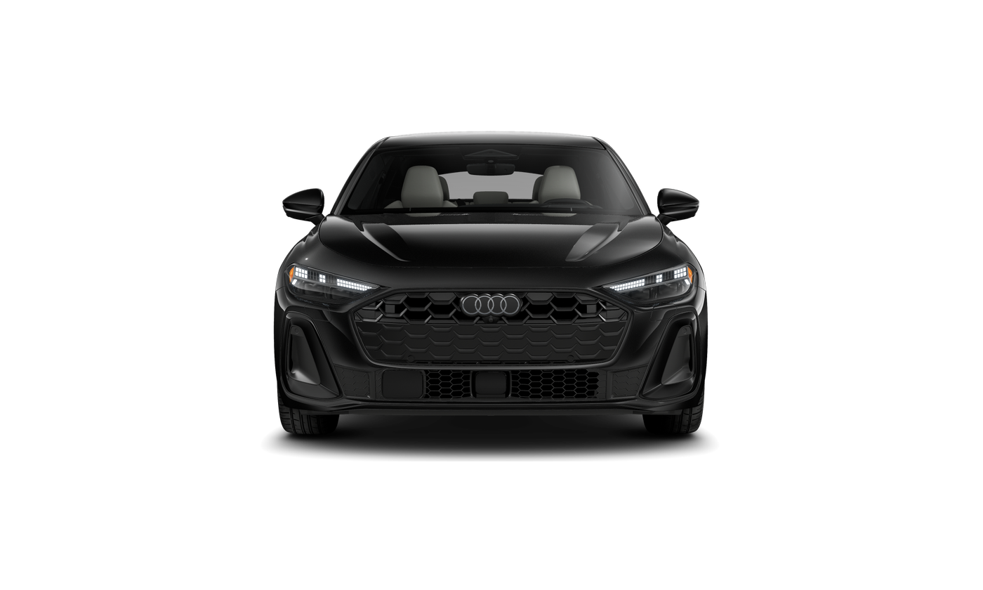 2026 Audi A5 Sedan