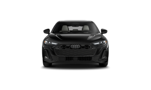 2026 Audi A5 Sedan