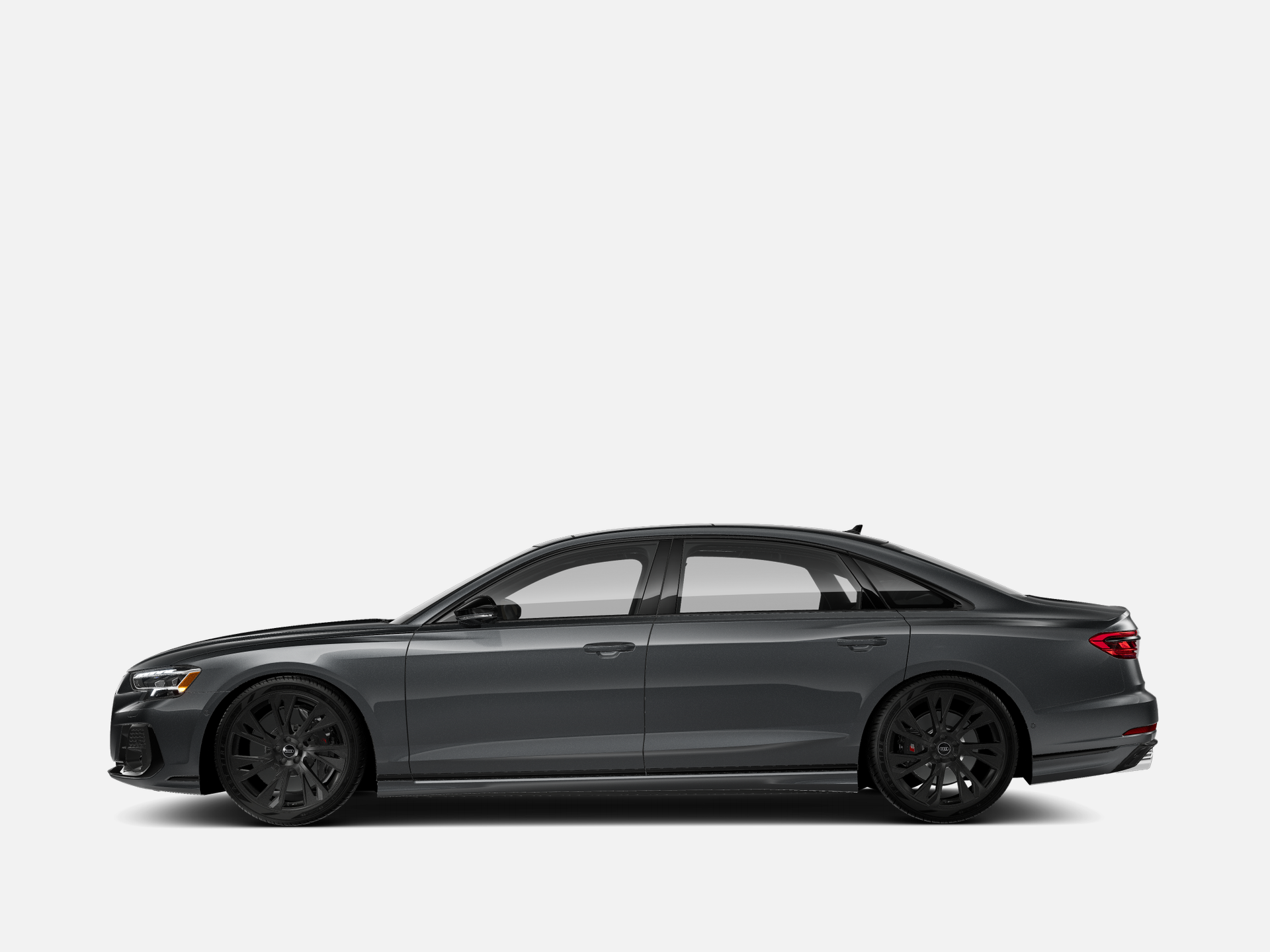 2025 Audi S8 Base - Photo 27