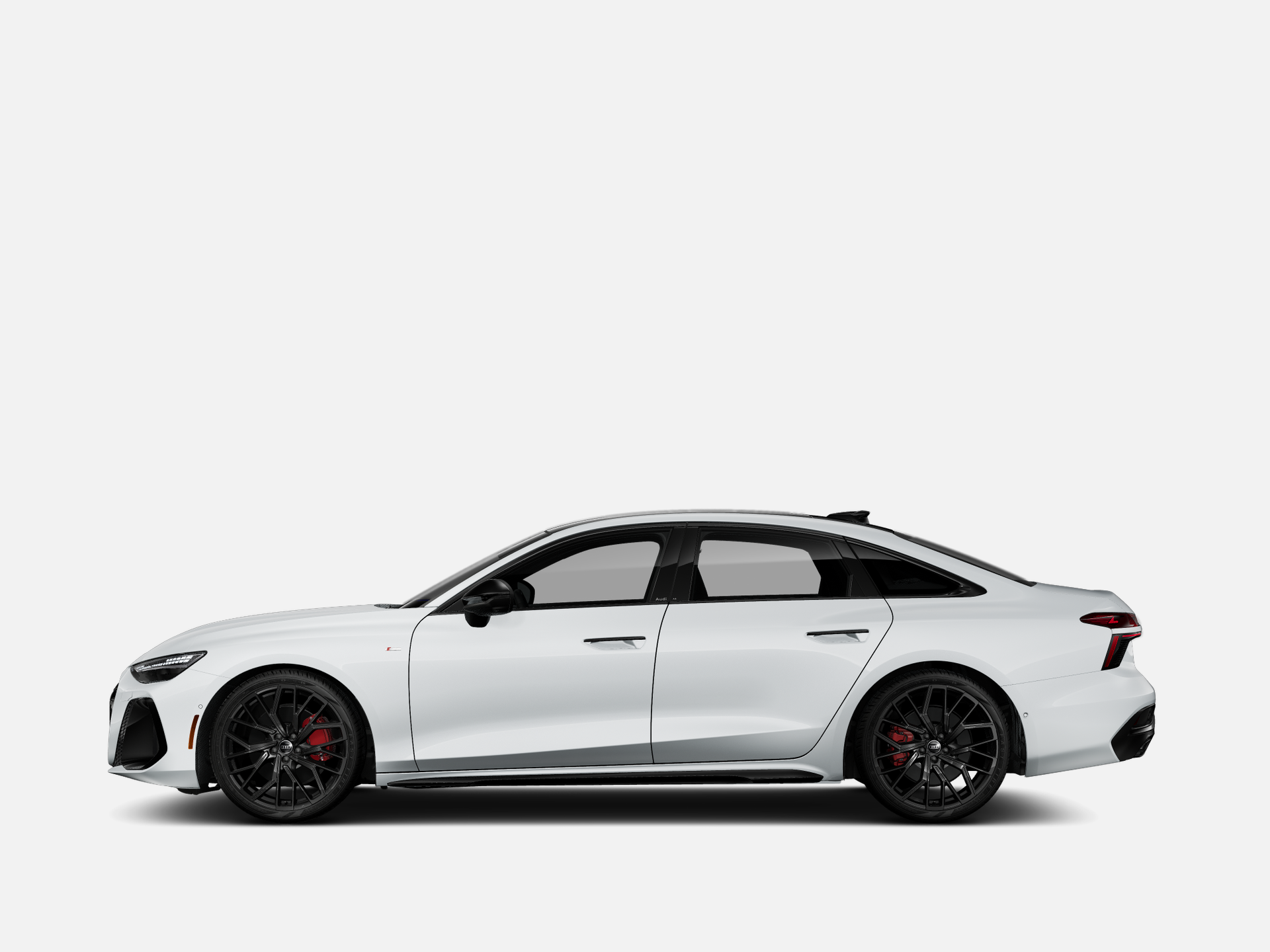 2026 Audi A6 Prestige - Photo 39
