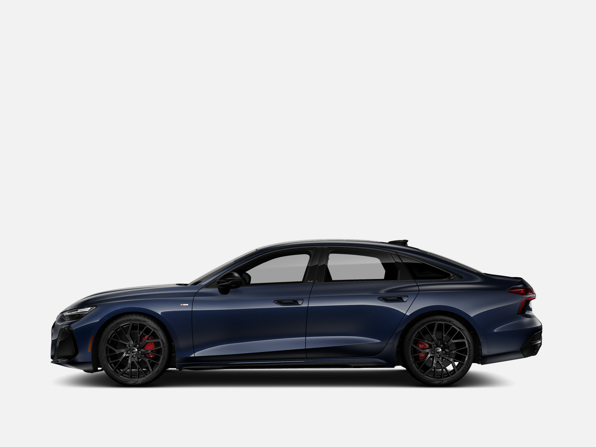 2026 Audi A6 Prestige - Photo 8