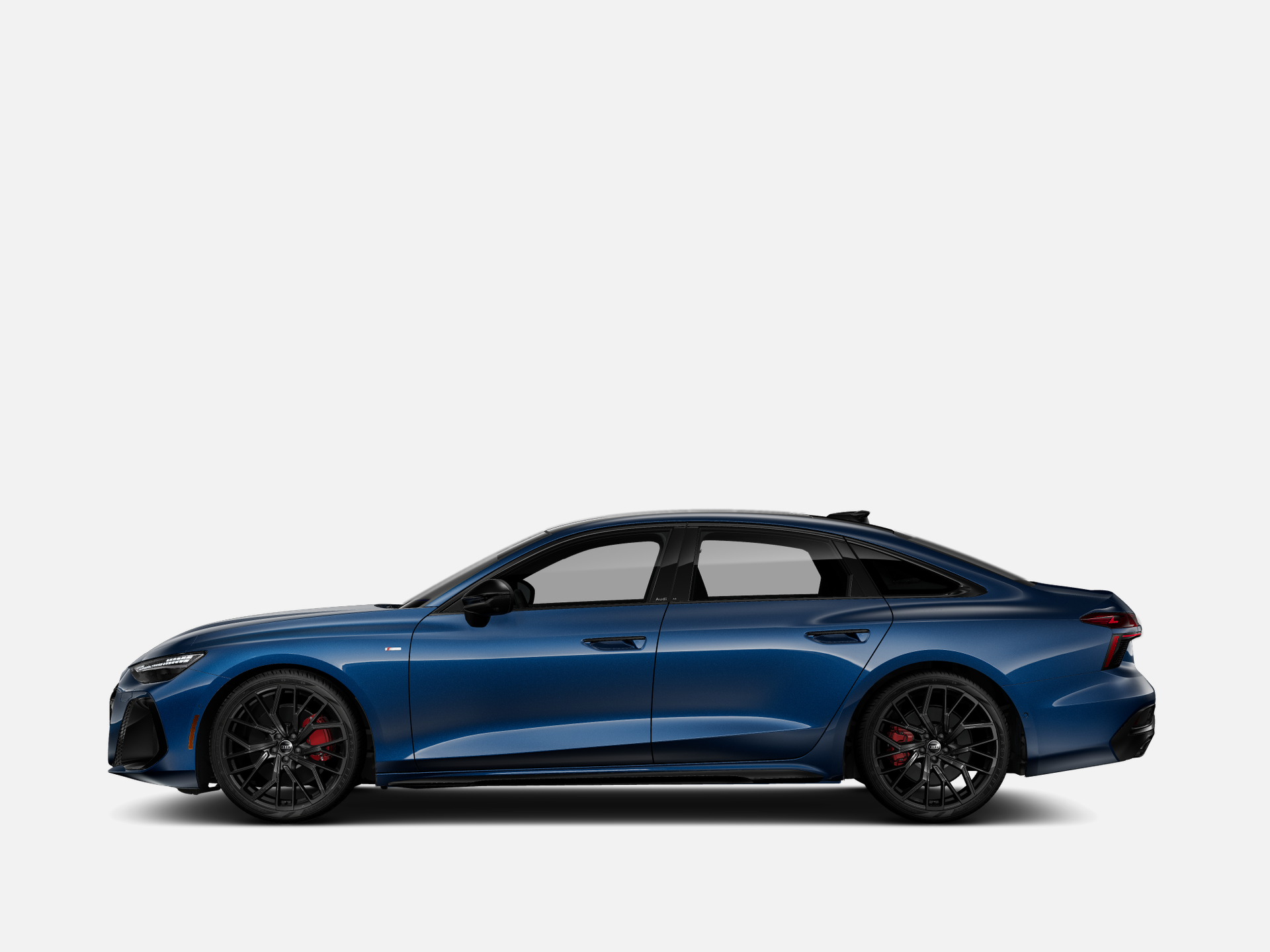 2026 Audi A6 Prestige - Photo 8