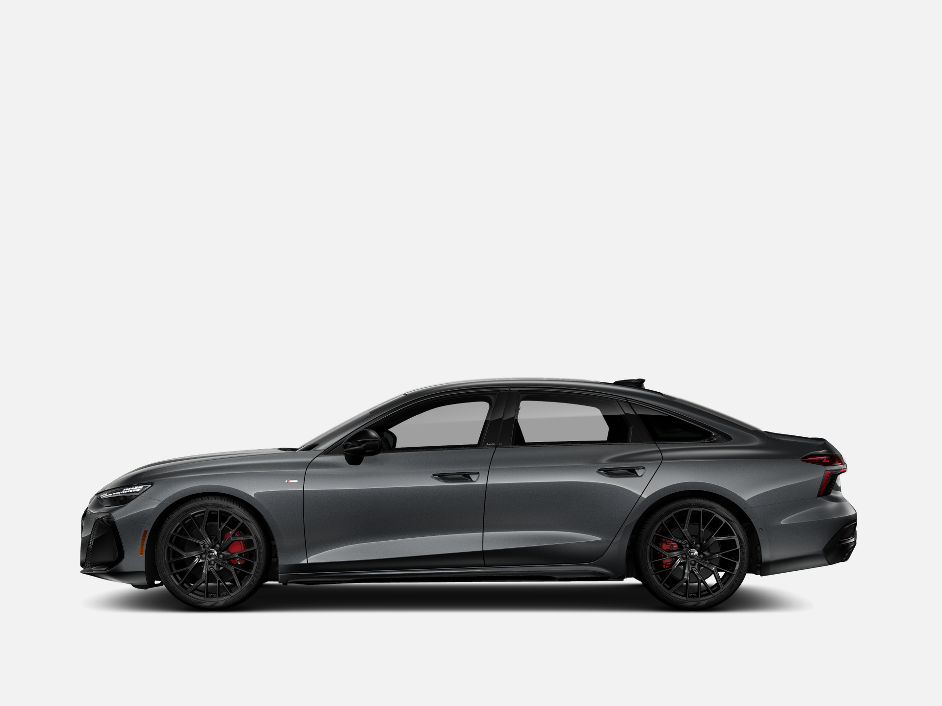 2026 Audi A6 Prestige - Photo 43