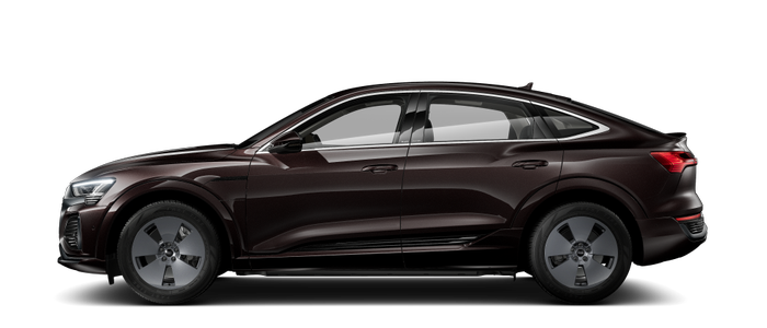 Q8 Sportback e-tron