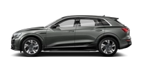 Audi  Q8 e-tron