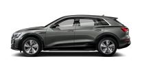 Q8 e-tron