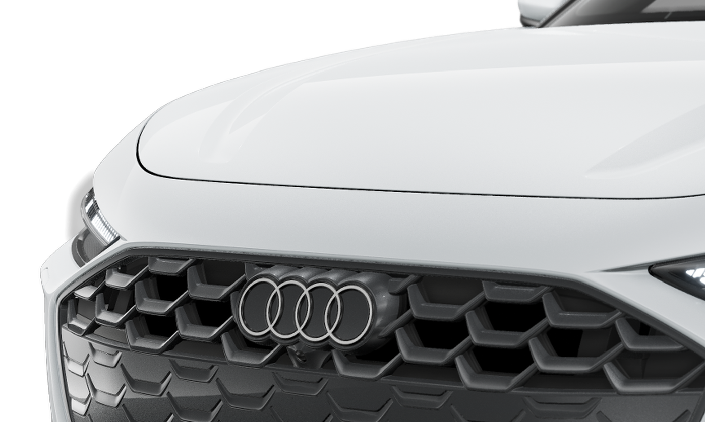 2026 Audi A5 Sedan
