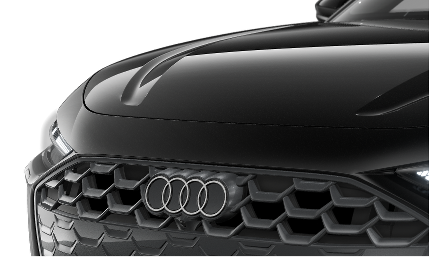 2026 Audi A5 Sedan