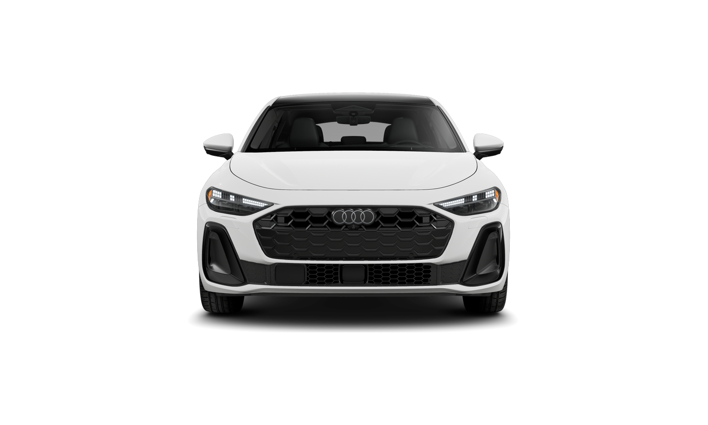 2026 Audi A5 Sedan