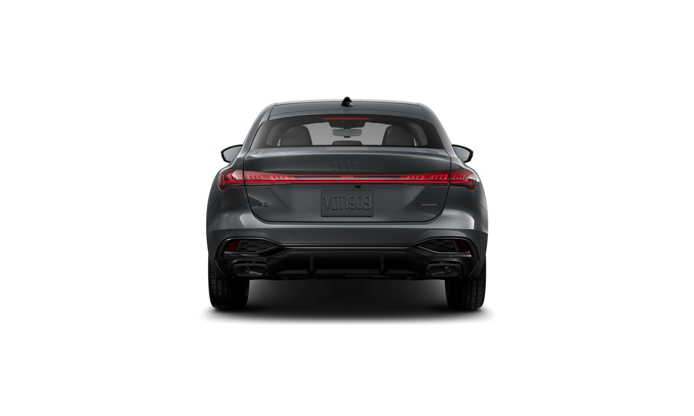 2026 Audi A5 Sedan