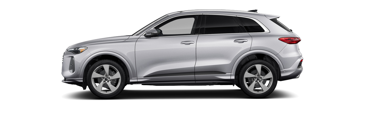 2025 Audi Q5 Premium Plus - Photo 44