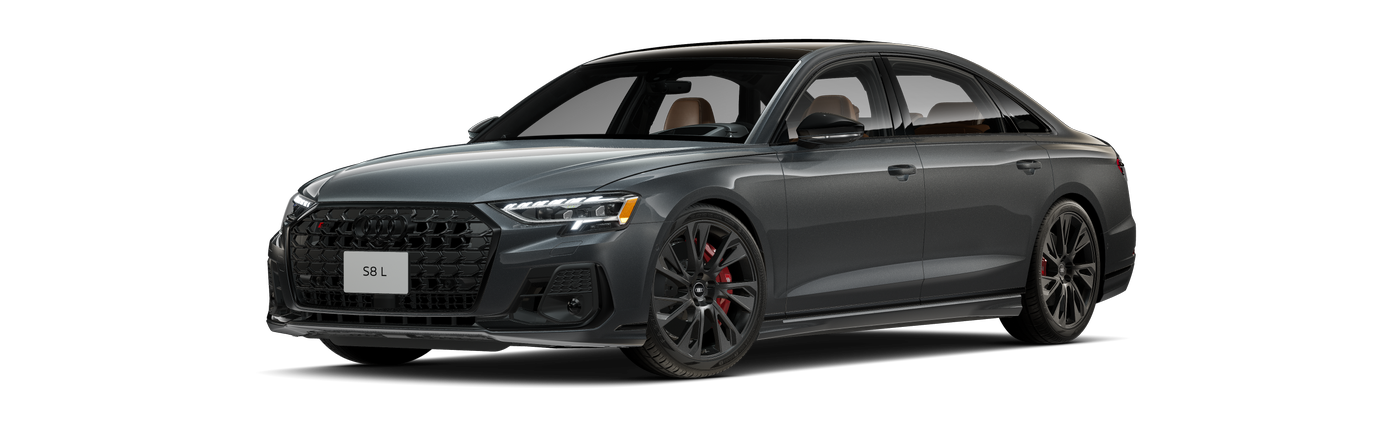 2026 Audi S8 Base - Photo 45