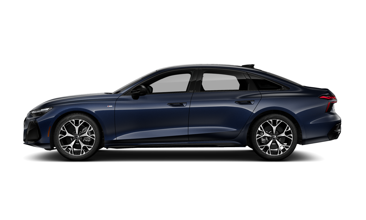 2027 Audi A6 Sedan
