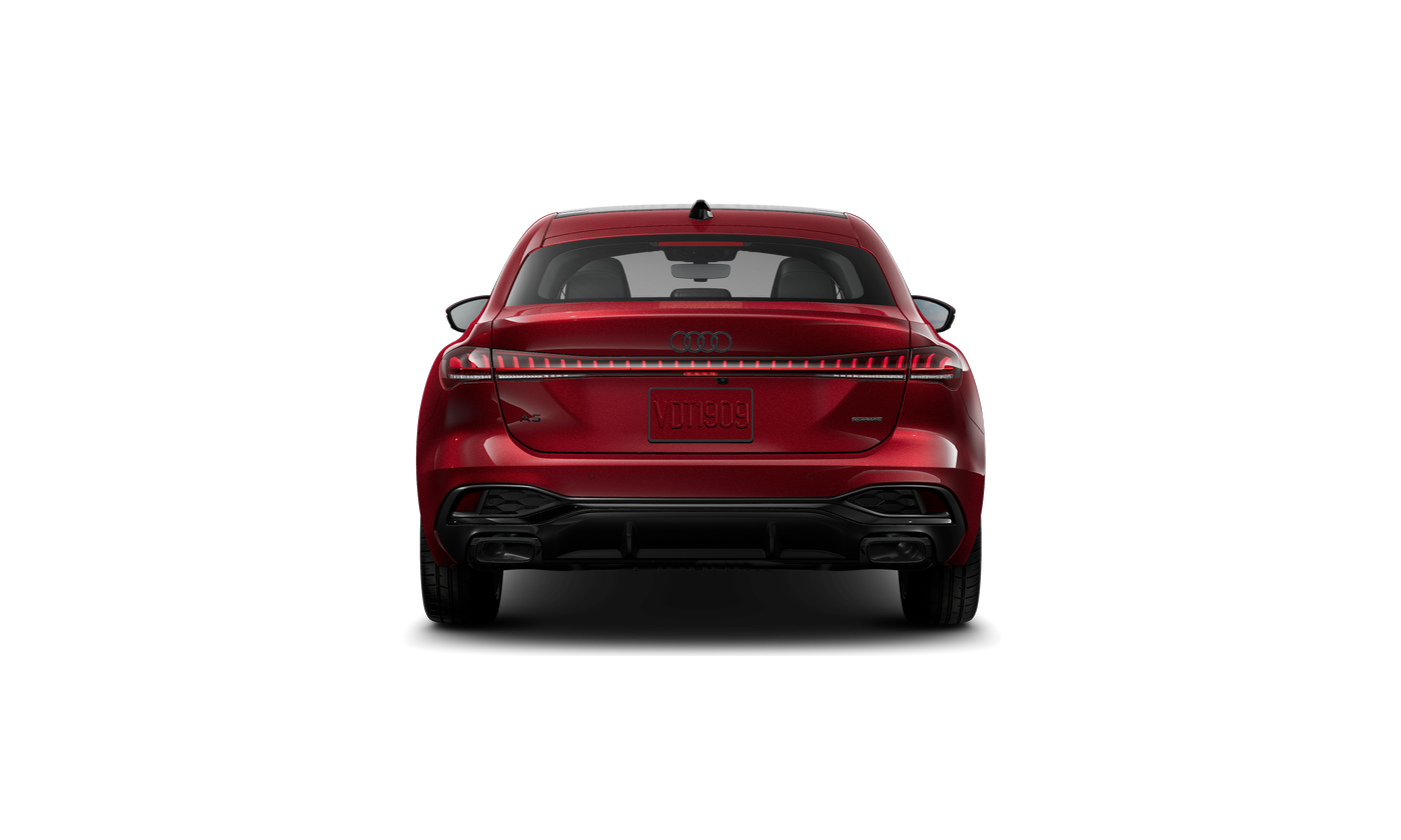 2026 Audi A5 Sedan