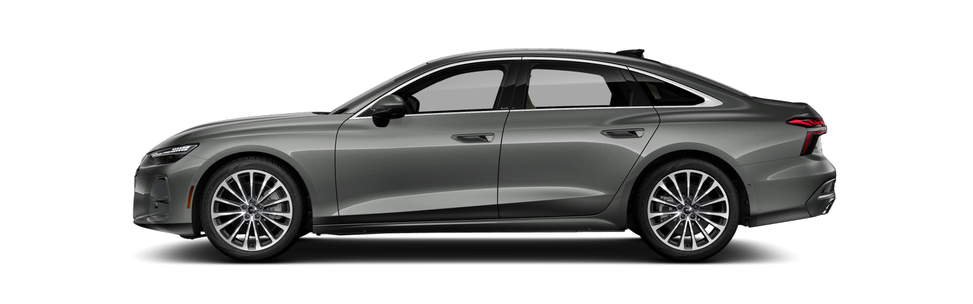 2026 Audi A6 Premium Plus - Photo 42