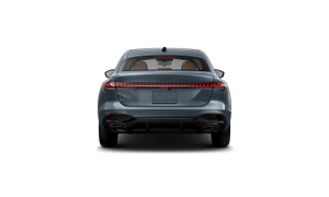 2026 Audi A5 Sedan