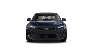 2026 Audi A5 Sedan