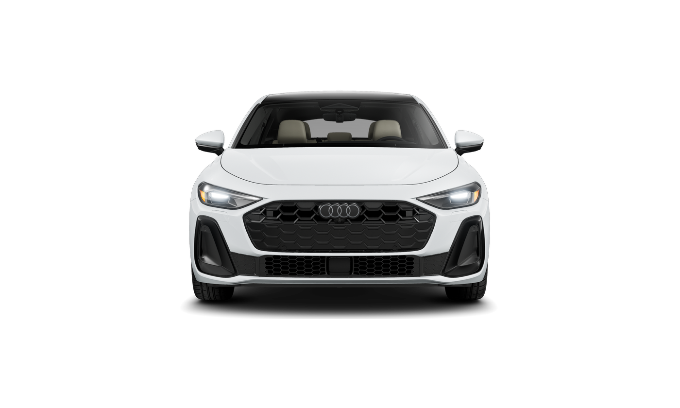 2026 Audi A5 Sedan