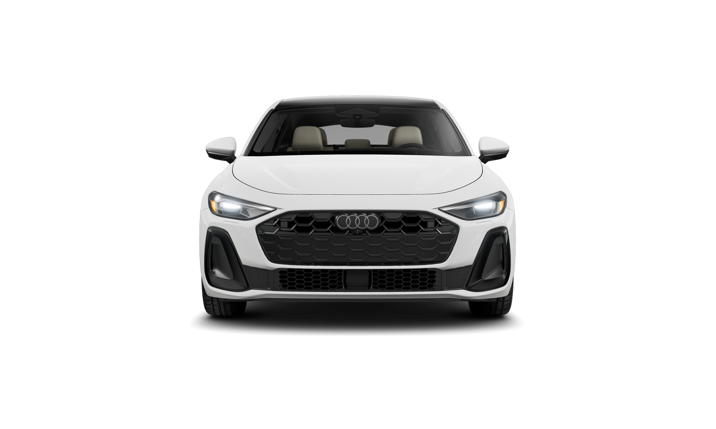2026 Audi A5 Sedan
