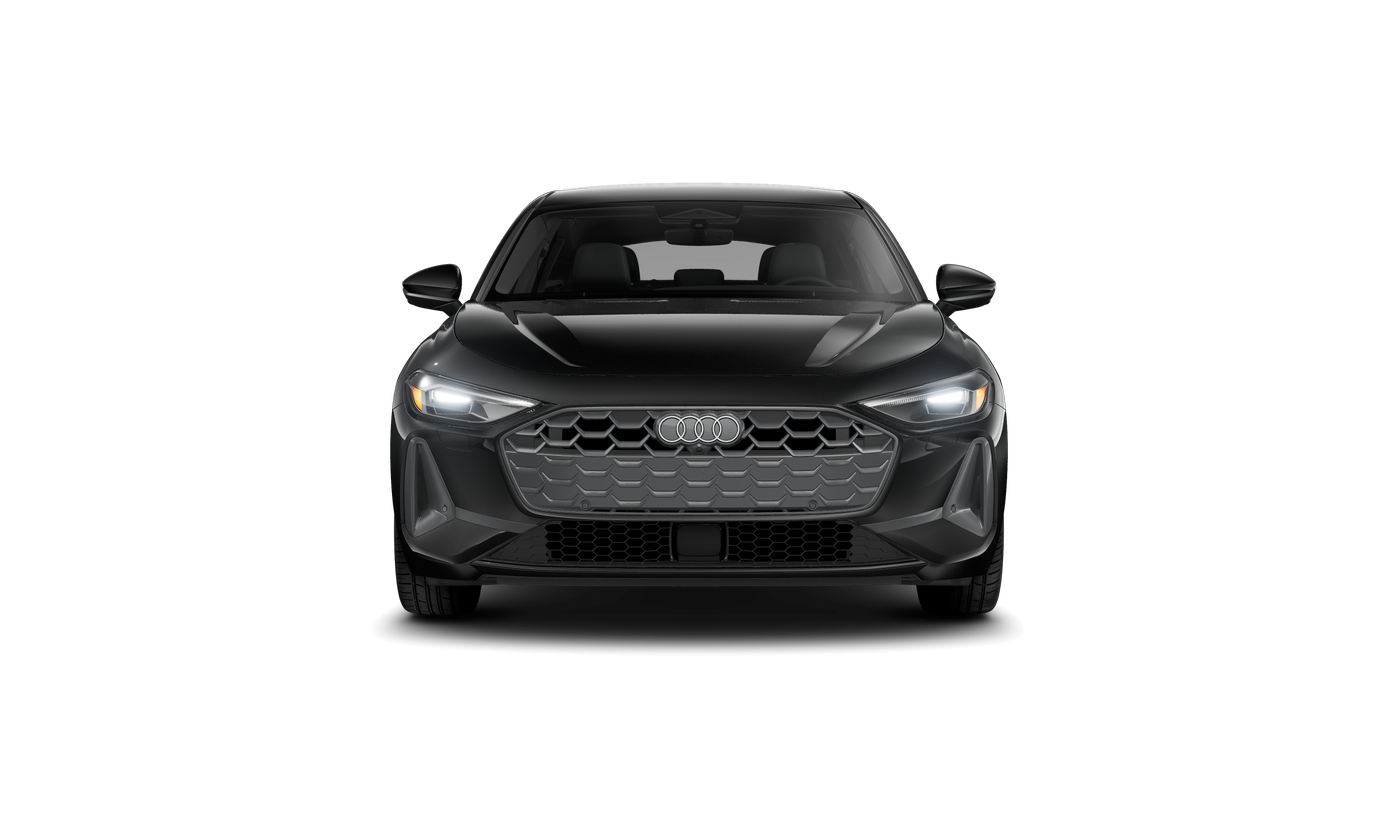 2026 Audi A5 Sedan