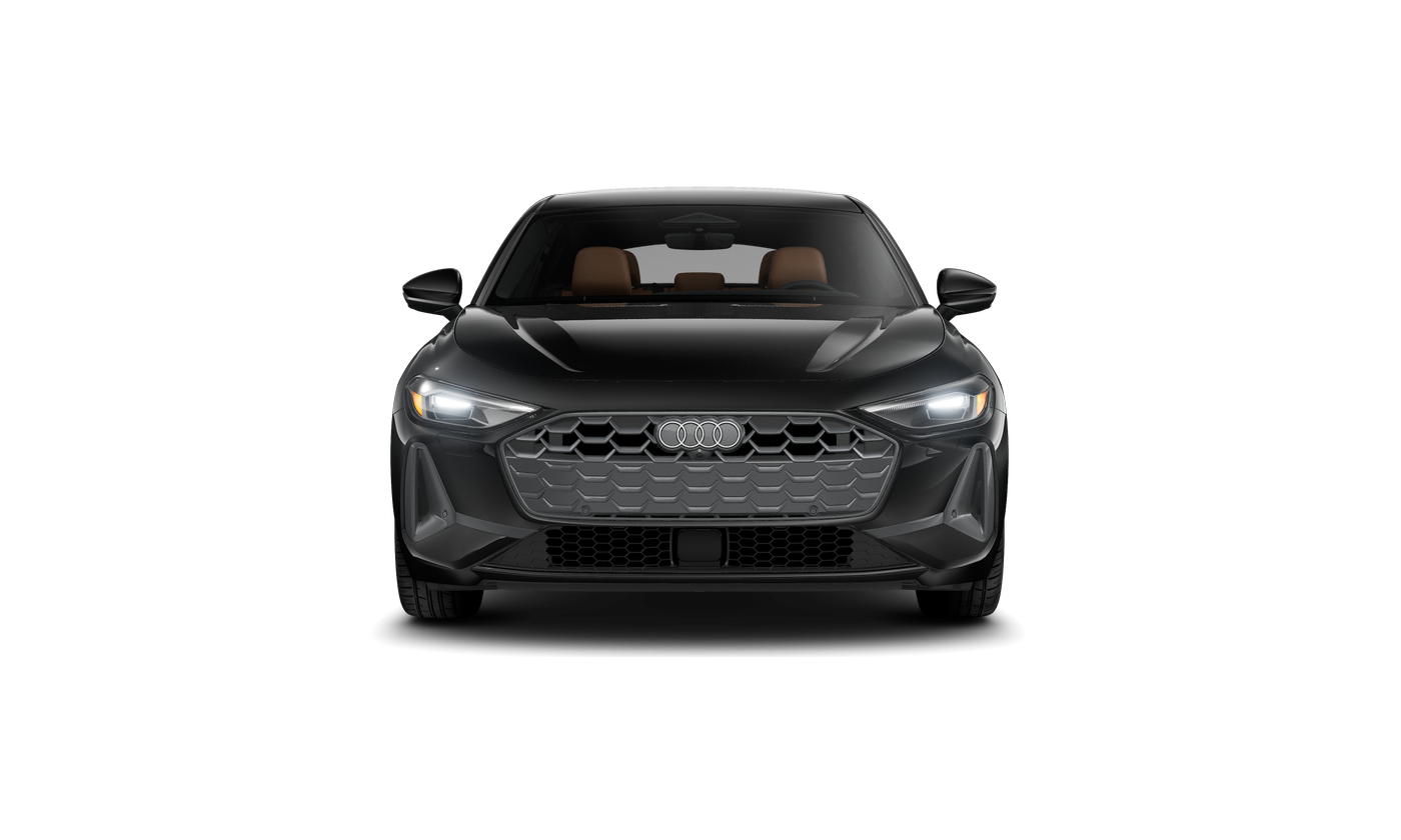 2026 Audi A5 Sedan