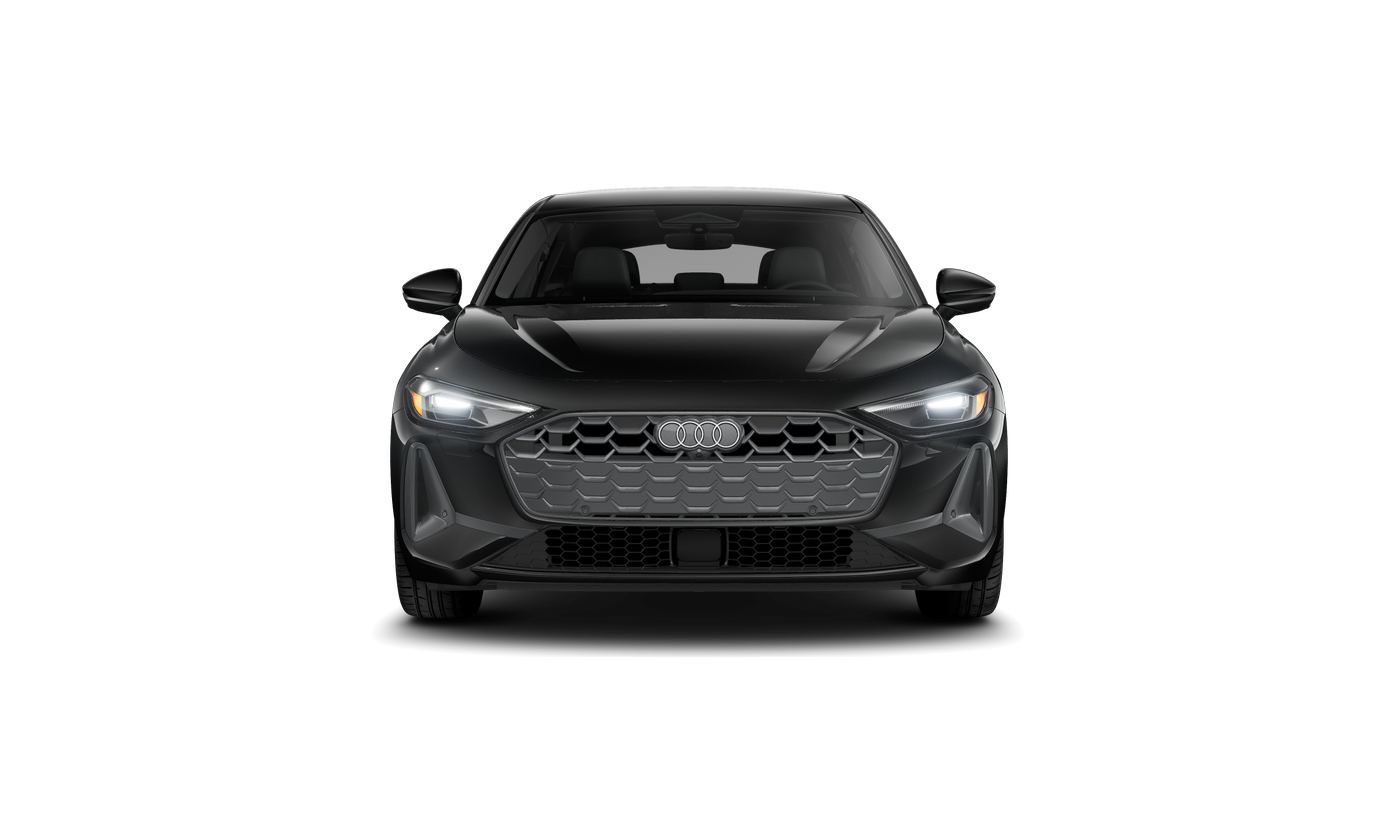 2026 Audi A5 Sedan