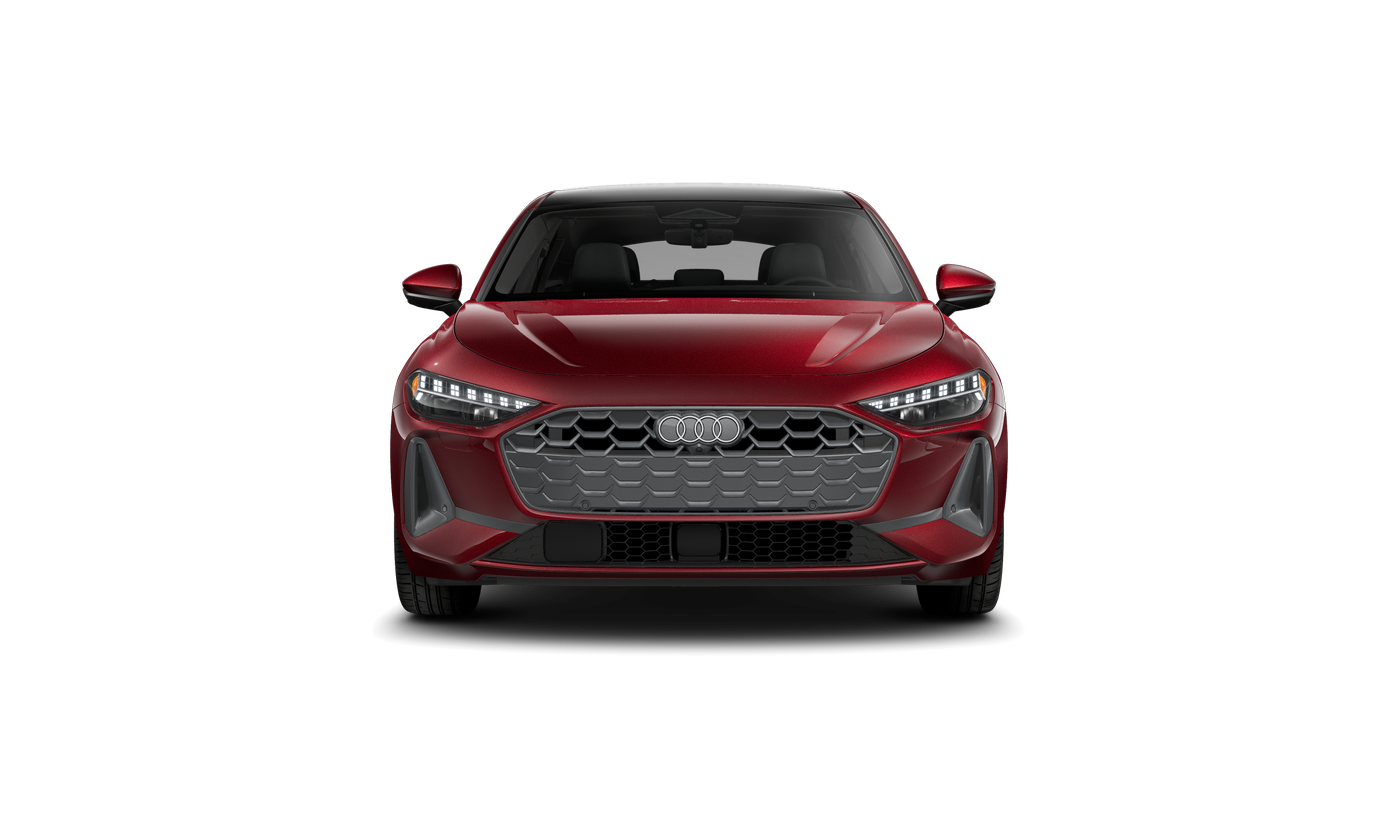 2026 Audi A5 Sedan