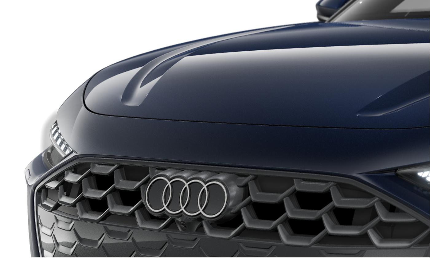 2026 Audi A5 Sedan