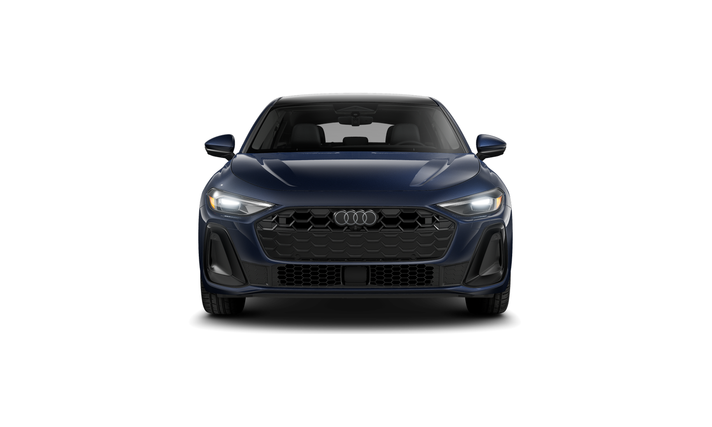 2026 Audi A5 Sedan