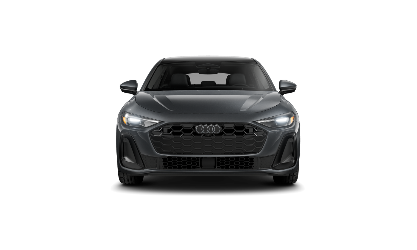 2026 Audi A5 Sedan