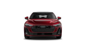 2026 Audi A5 Sedan