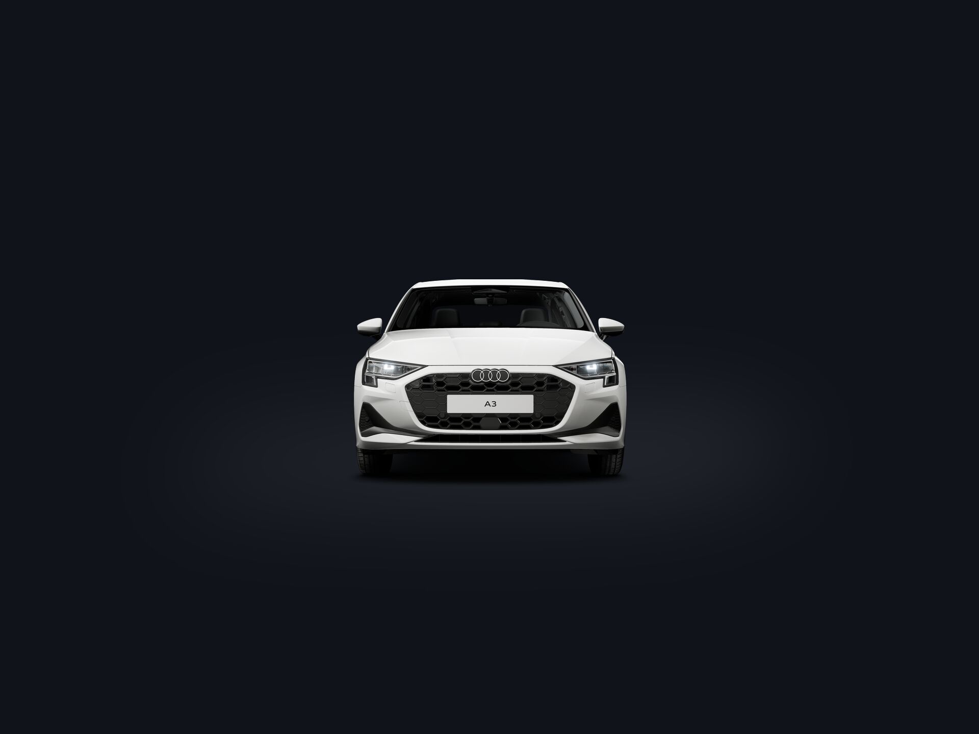 A3 Limousine custfront