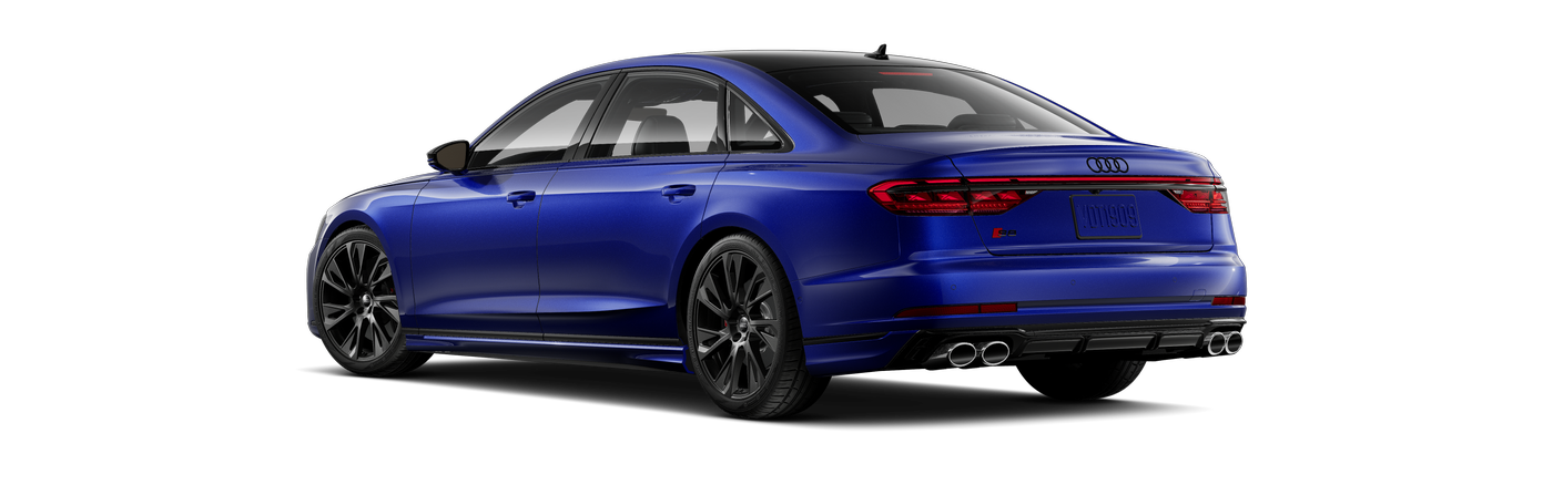 2025 Audi S8 Base - Photo 58