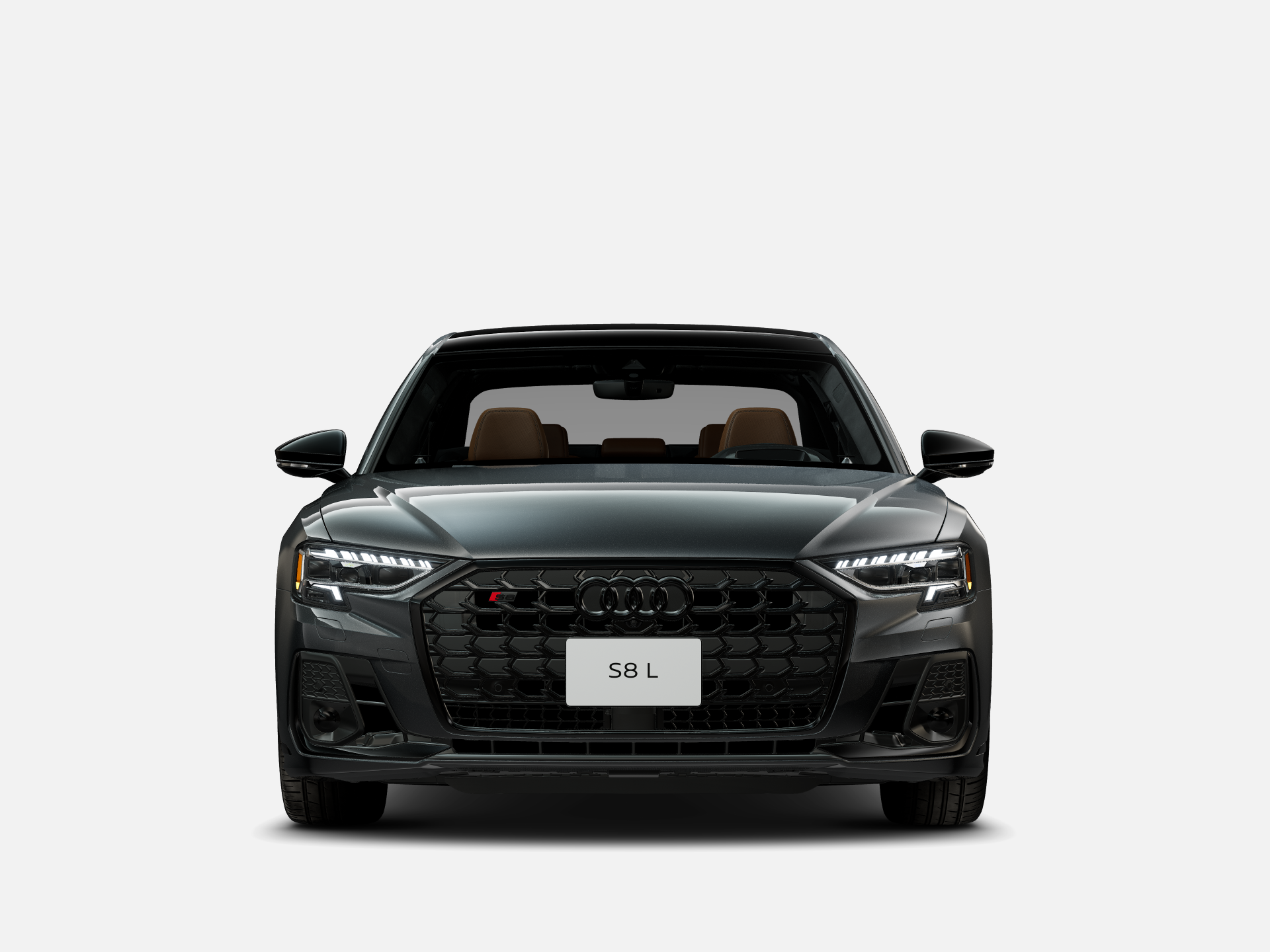 2026 Audi S8 Base - Photo 36