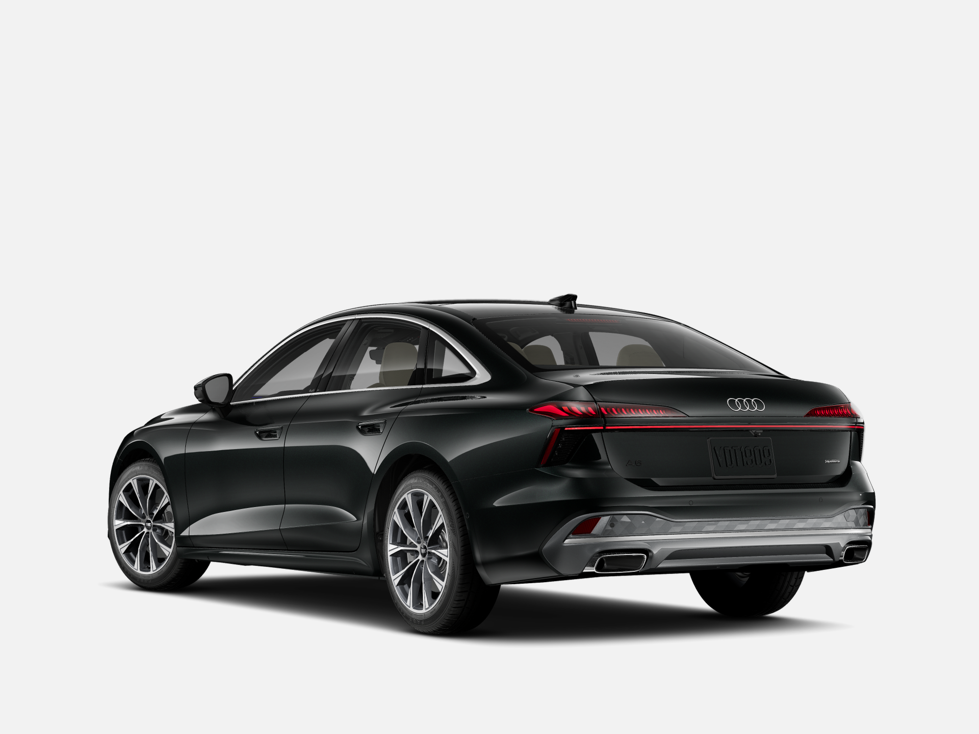 2026 Audi A6 Premium Plus - Photo 19