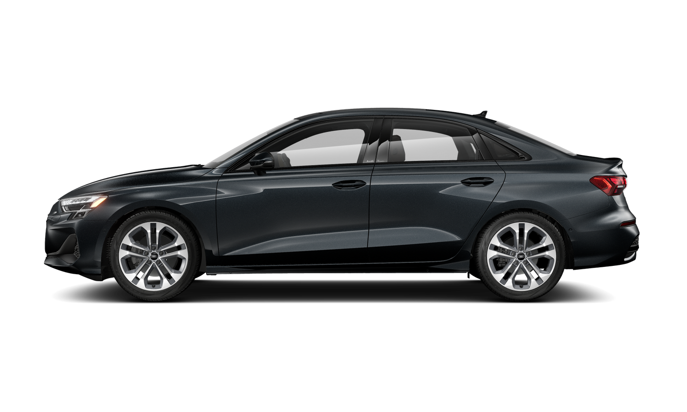 2025 Audi A3 Premium Plus - Photo 28