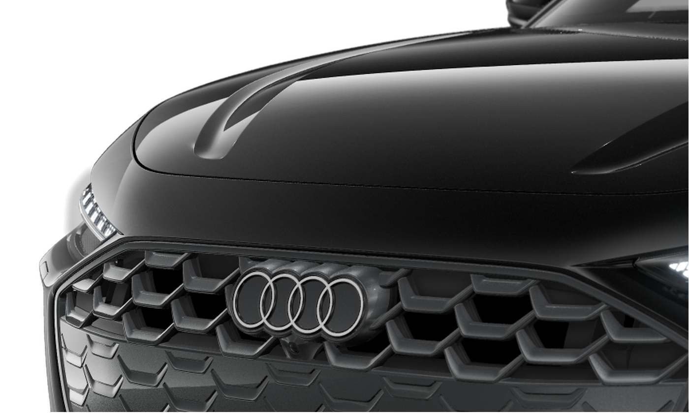 2026 Audi A5 Sedan