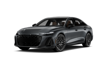 Photo of 2026 Audi A6 Sedan 