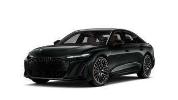 Photo of 2026 Audi A6 Sedan 