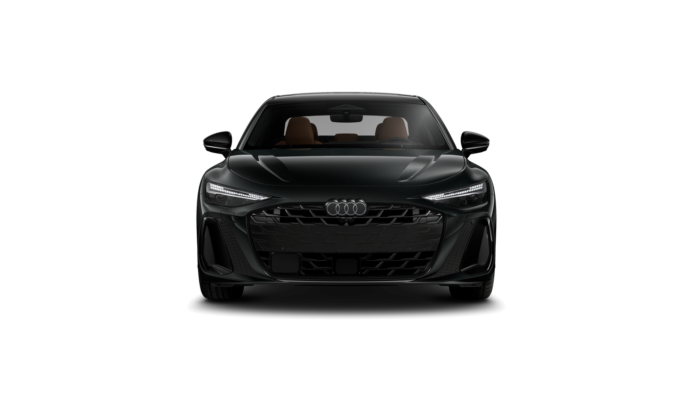 2026 Audi A6 Sedan