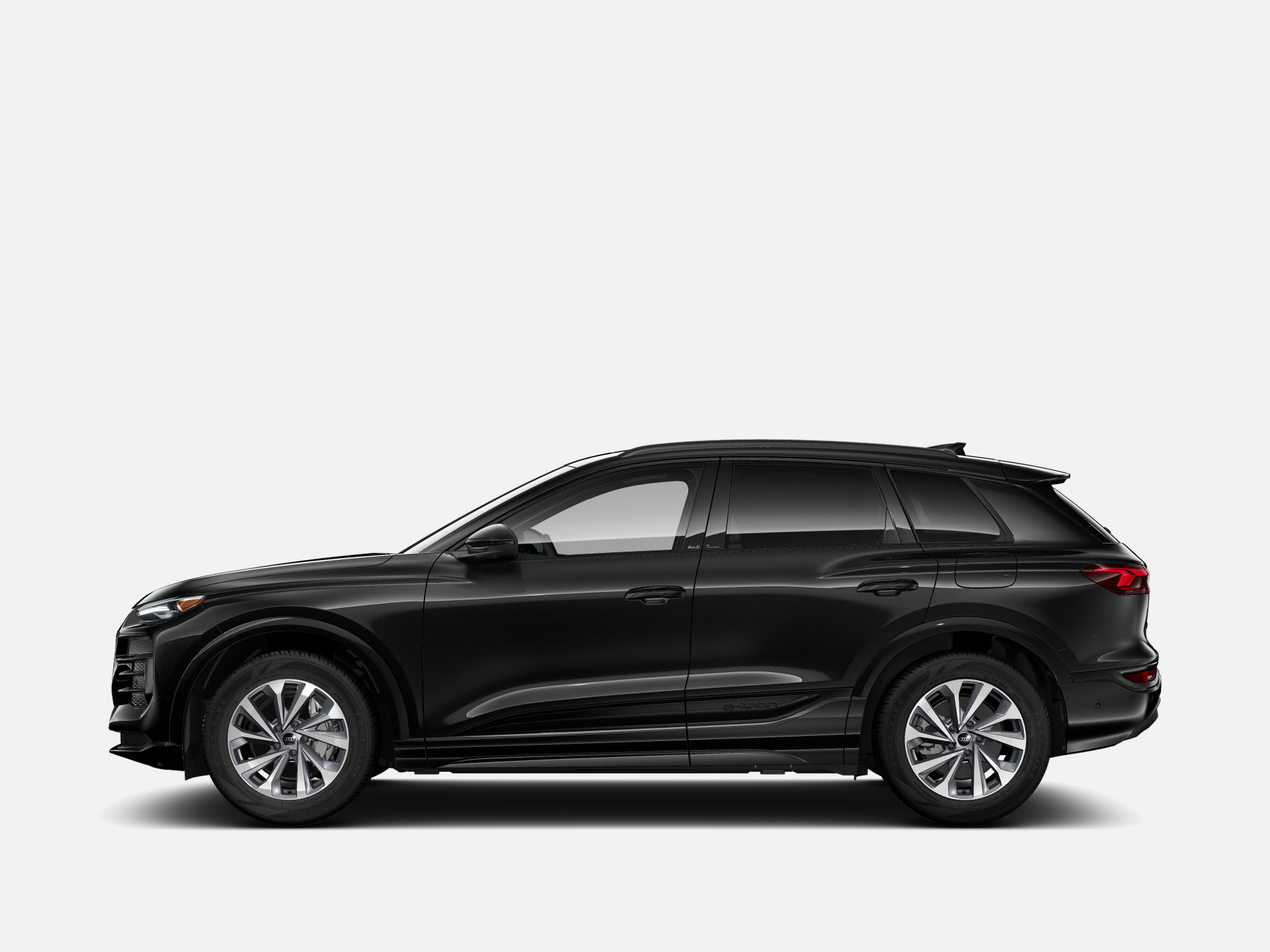 2025 Audi Q6 e-tron Premium - Photo 29