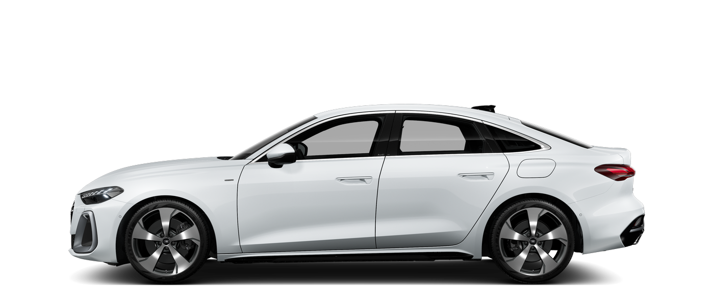 A5 e-hybrid
