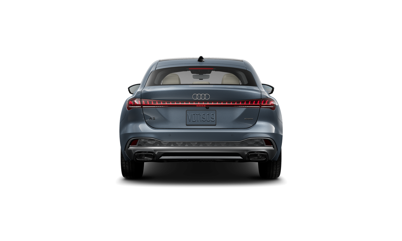 2026 Audi A5 Sedan
