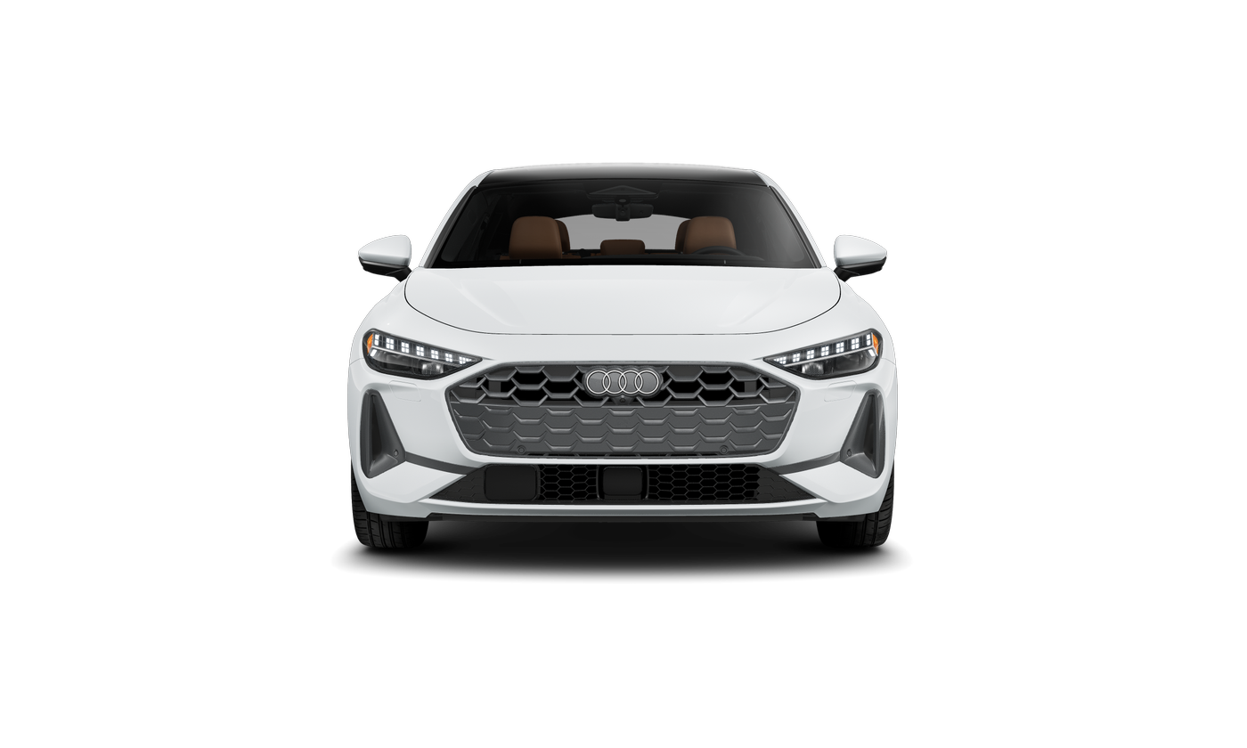 2026 Audi A5 Sedan