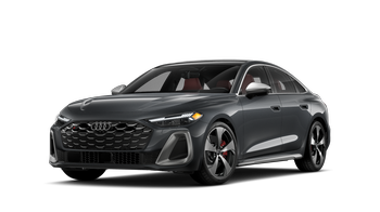 Photo of 2026 Audi S5 Sedan