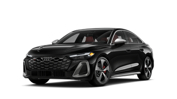 Photo of 2026 Audi S5 Sedan